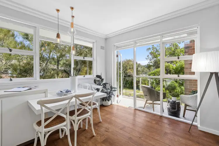 Second view of Homely apartment listing, 9/25 Devitt Street, Narrabeen NSW 2101