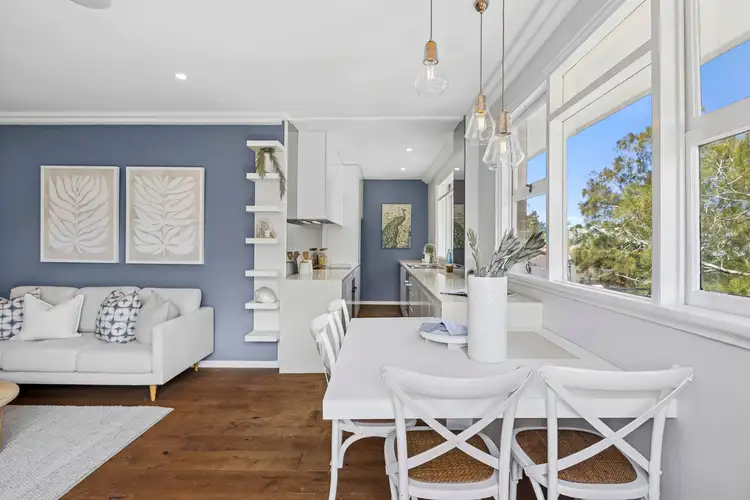 Third view of Homely apartment listing, 9/25 Devitt Street, Narrabeen NSW 2101