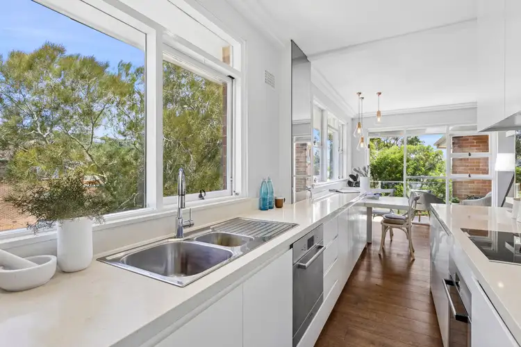 Fourth view of Homely apartment listing, 9/25 Devitt Street, Narrabeen NSW 2101