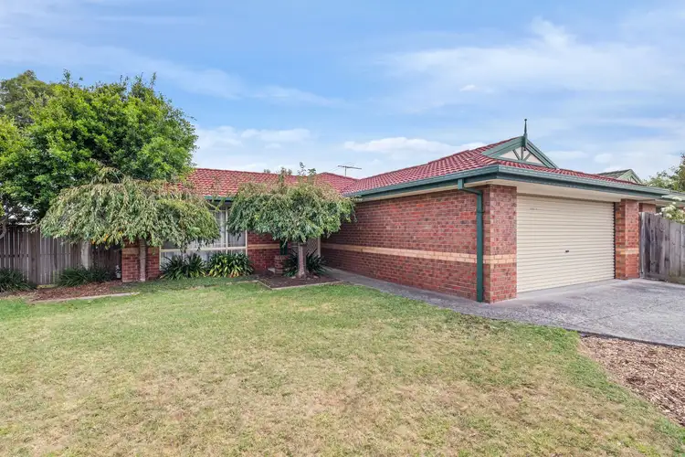 72 Murrindal Drive