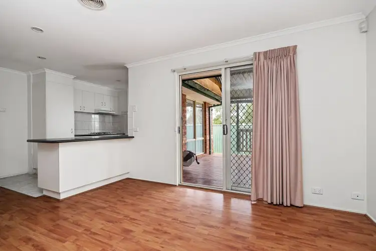 Third view of Homely house listing, 72 Murrindal Drive, Rowville VIC 3178
