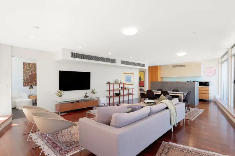 Third view of Homely apartment listing, 909/2 York Street, Sydney NSW 2000