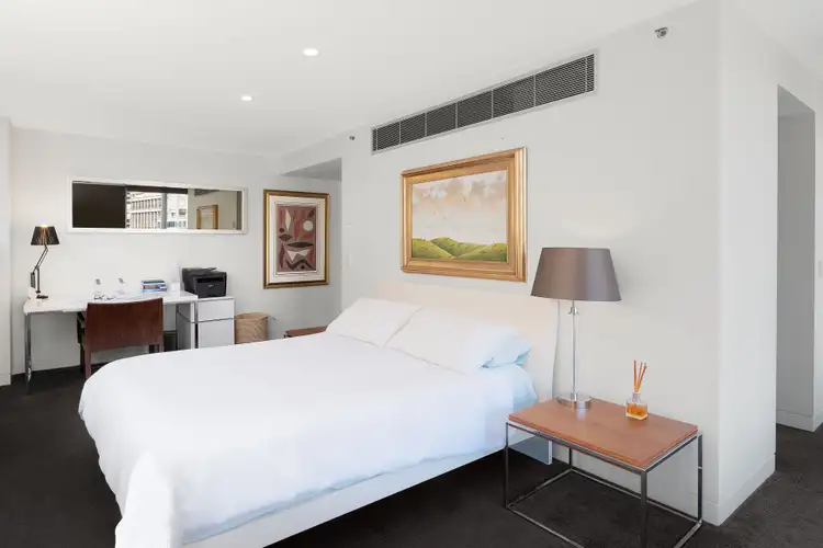 Fourth view of Homely apartment listing, 909/2 York Street, Sydney NSW 2000