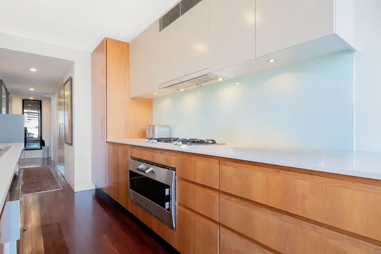 Fifth view of Homely apartment listing, 909/2 York Street, Sydney NSW 2000