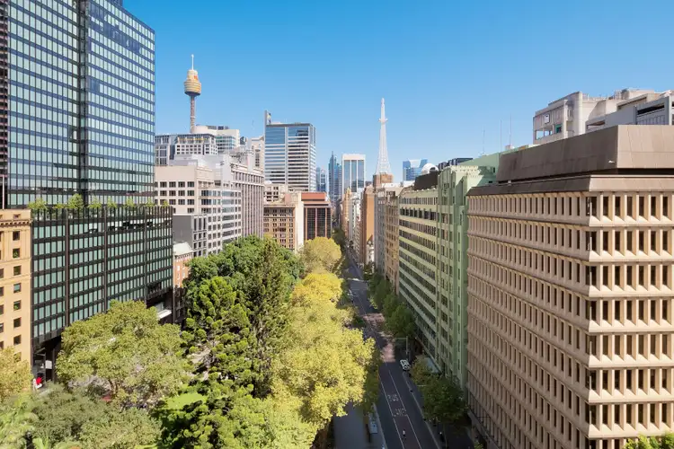 Sixth view of Homely apartment listing, 909/2 York Street, Sydney NSW 2000