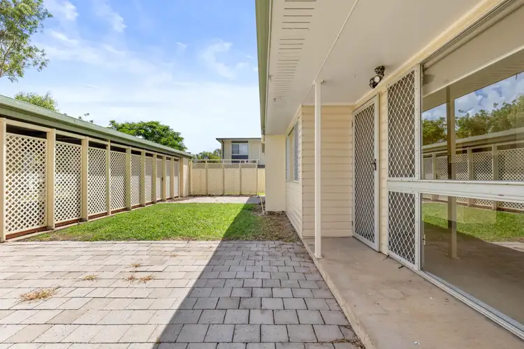 Fifth view of Homely semi-detached listing, 7 Suncross Place, Emerald QLD 4720