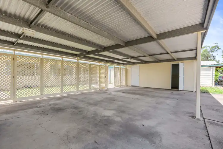 Sixth view of Homely semi-detached listing, 7 Suncross Place, Emerald QLD 4720