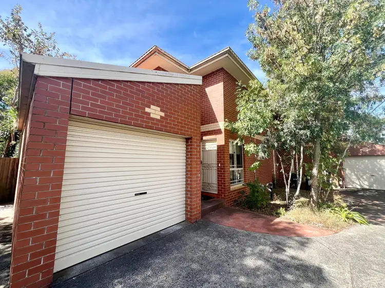 Main view of Homely house listing, 2/16 Prince Street, Clayton VIC 3168