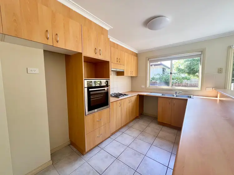 Third view of Homely house listing, 2/16 Prince Street, Clayton VIC 3168