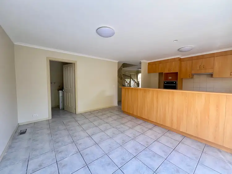 Fifth view of Homely house listing, 2/16 Prince Street, Clayton VIC 3168