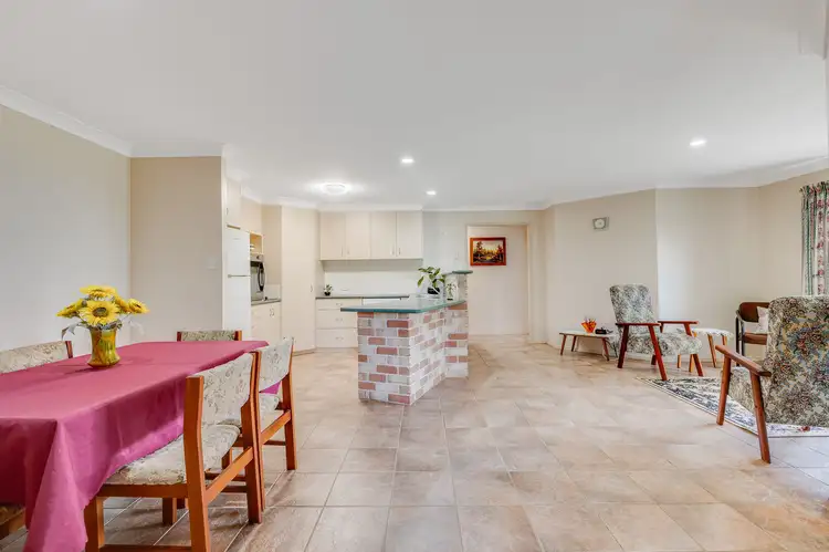 Third view of Homely house listing, 4 Lyness Court, Wilsonton Heights QLD 4350