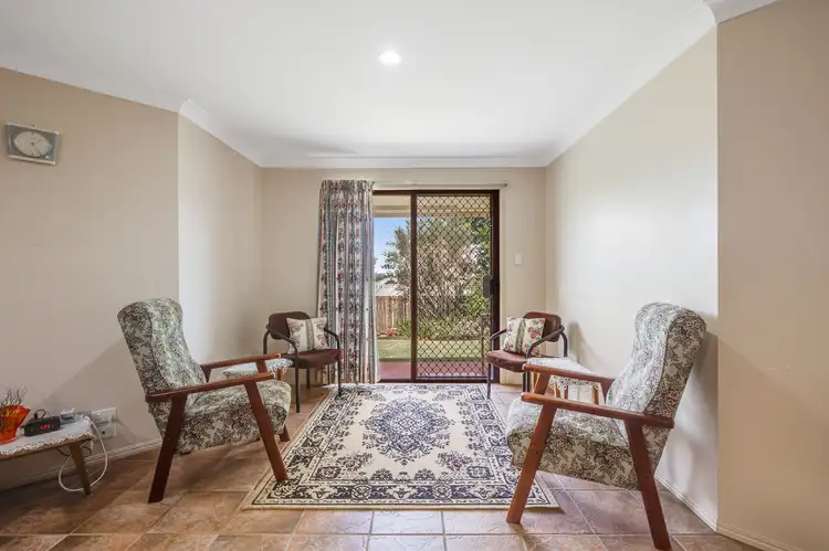 Fifth view of Homely house listing, 4 Lyness Court, Wilsonton Heights QLD 4350