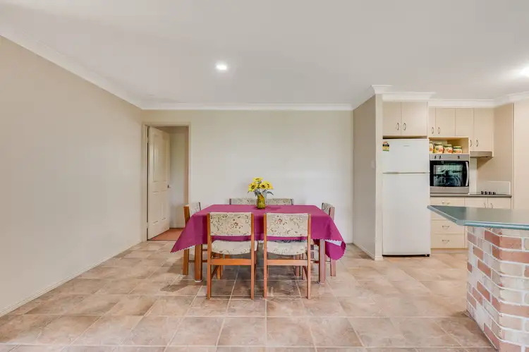Sixth view of Homely house listing, 4 Lyness Court, Wilsonton Heights QLD 4350