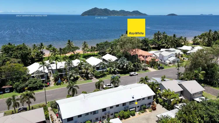 Main view of Homely apartment listing, 2/75 Reid Road, Wongaling Beach QLD 4852