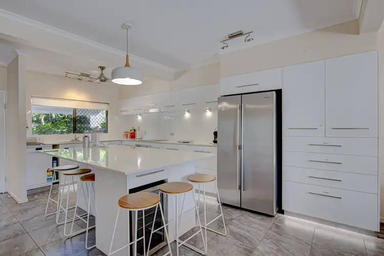 Second view of Homely apartment listing, 2/75 Reid Road, Wongaling Beach QLD 4852