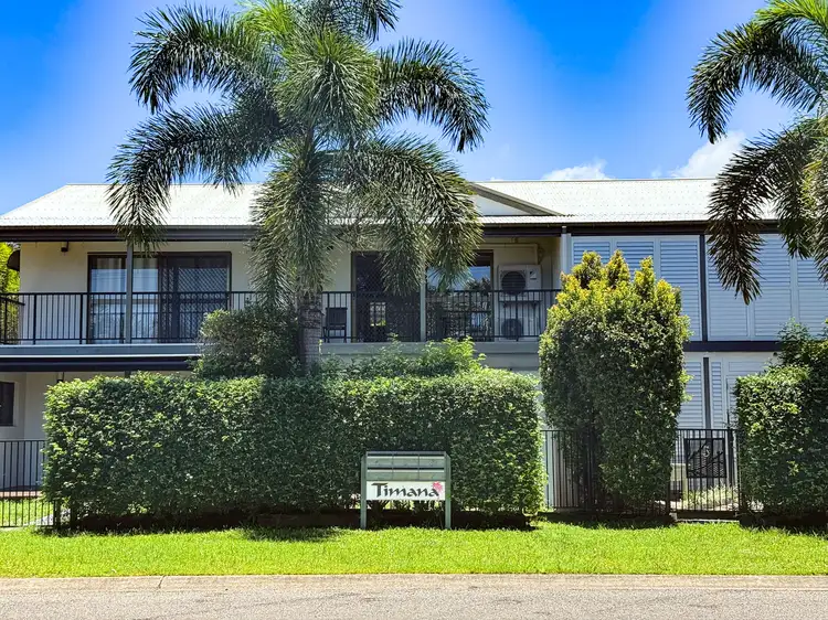 Third view of Homely apartment listing, 2/75 Reid Road, Wongaling Beach QLD 4852