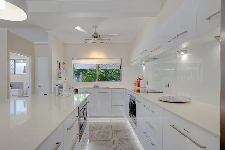Fourth view of Homely apartment listing, 2/75 Reid Road, Wongaling Beach QLD 4852