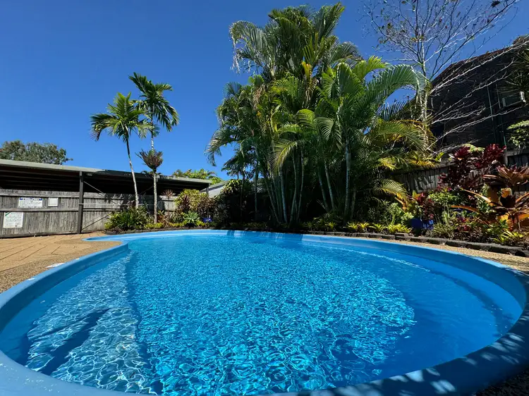 Fifth view of Homely apartment listing, 2/75 Reid Road, Wongaling Beach QLD 4852