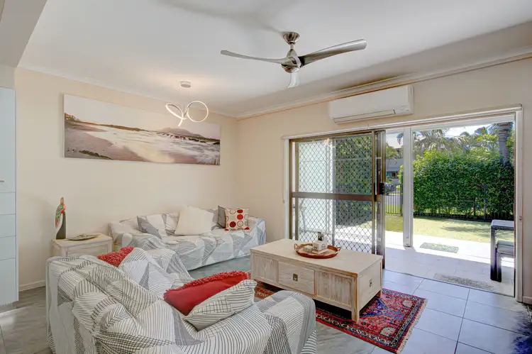Sixth view of Homely apartment listing, 2/75 Reid Road, Wongaling Beach QLD 4852