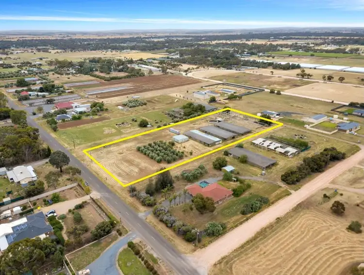 Second view of Homely land listing, 34 Bethesda Road, Lewiston SA 5501