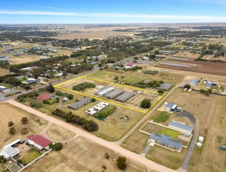 Fourth view of Homely land listing, 34 Bethesda Road, Lewiston SA 5501