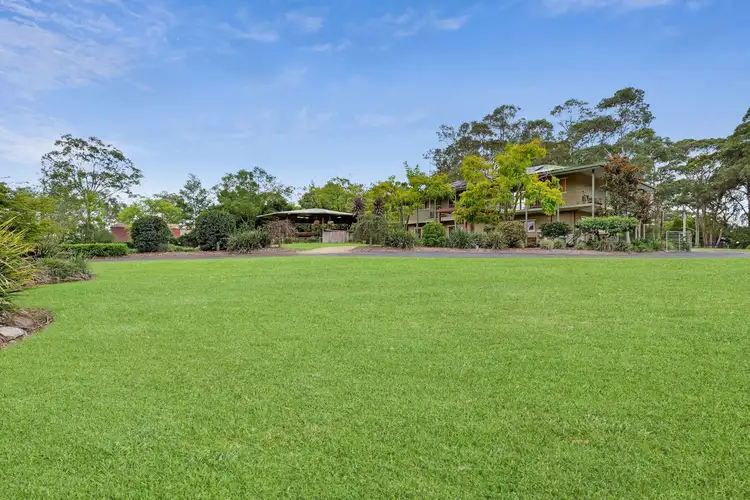 Third view of Homely rural property listing, 967 Comleroy Road, Kurrajong NSW 2758