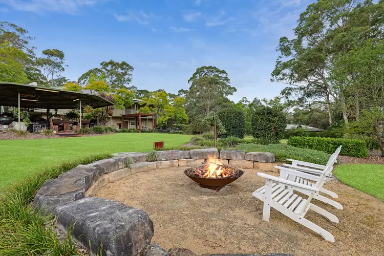 Fourth view of Homely rural property listing, 967 Comleroy Road, Kurrajong NSW 2758