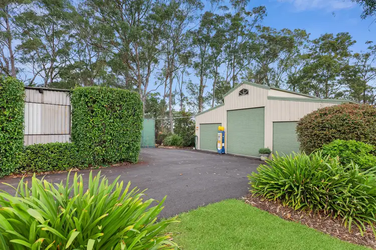 Fifth view of Homely rural property listing, 967 Comleroy Road, Kurrajong NSW 2758