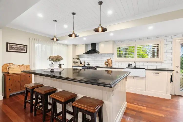 Sixth view of Homely rural property listing, 967 Comleroy Road, Kurrajong NSW 2758