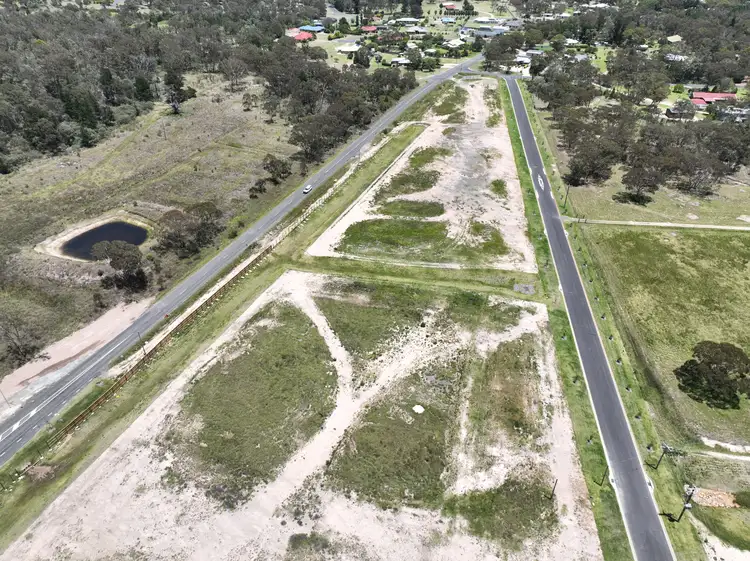 Second view of Homely land listing, 232 Sugarloaf Road, Stanthorpe QLD 4380