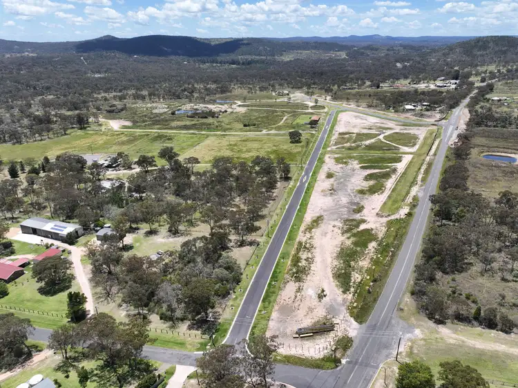 Third view of Homely land listing, 232 Sugarloaf Road, Stanthorpe QLD 4380