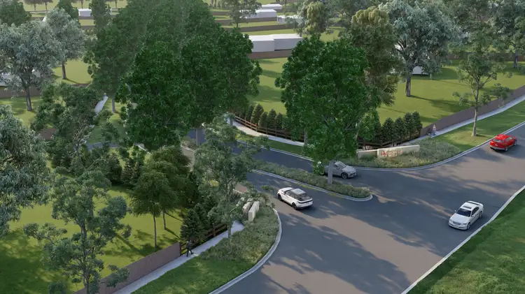 Fifth view of Homely land listing, 232 Sugarloaf Road, Stanthorpe QLD 4380