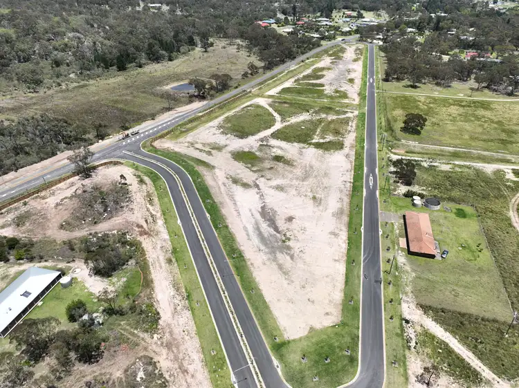 Sixth view of Homely land listing, 232 Sugarloaf Road, Stanthorpe QLD 4380