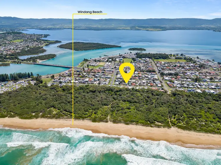 84 Ocean Street, Windang NSW 2528