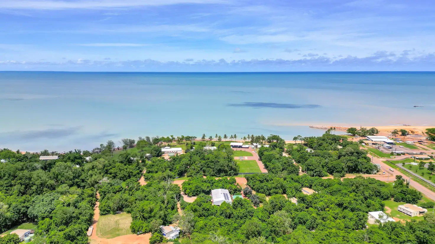 Main view of Homely house listing, 300 Balanda Drive, Dundee Beach NT 840