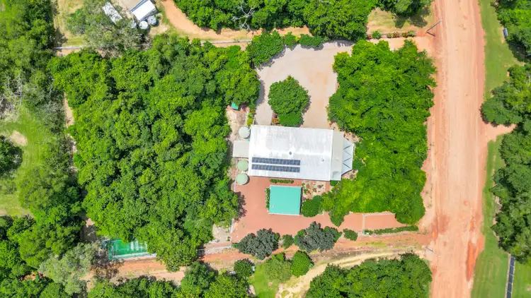 Second view of Homely house listing, 300 Balanda Drive, Dundee Beach NT 840