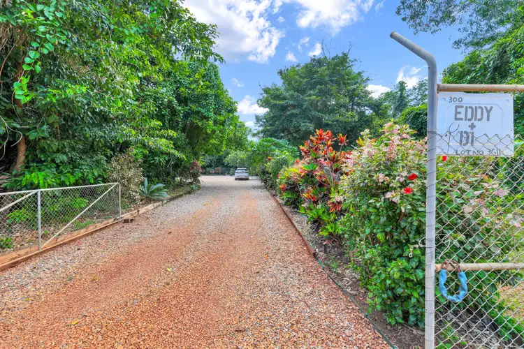 Fifth view of Homely house listing, 300 Balanda Drive, Dundee Beach NT 840