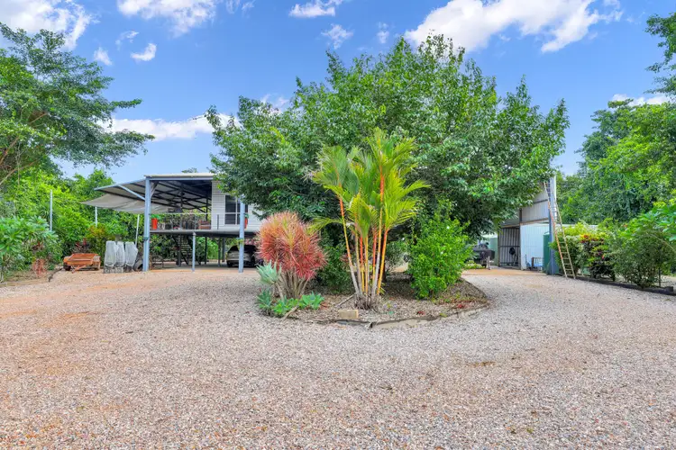 Sixth view of Homely house listing, 300 Balanda Drive, Dundee Beach NT 840