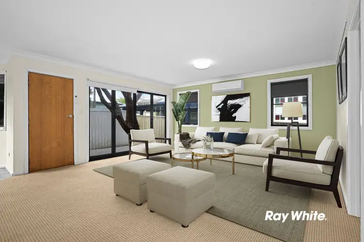 Main view of Homely villa listing, 37a Bournemouth Street, Bundeena NSW 2230