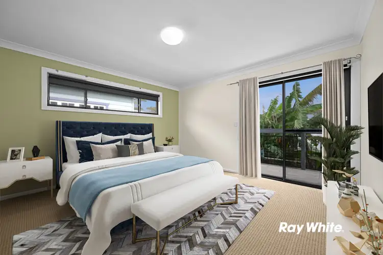 Fourth view of Homely villa listing, 37a Bournemouth Street, Bundeena NSW 2230