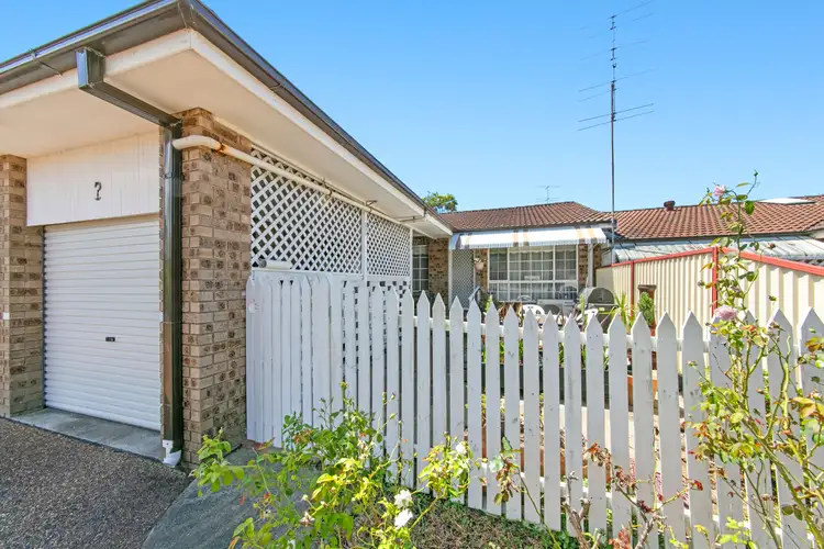 3/18-20 Edith Street, Gorokan NSW 2263