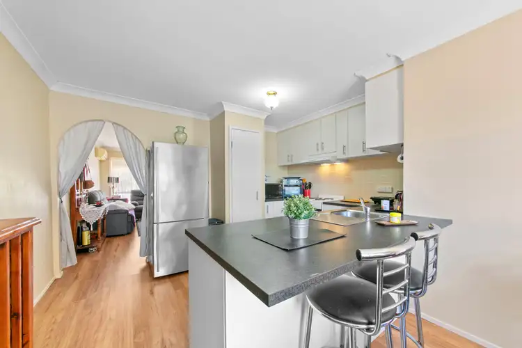 Fifth view of Homely villa listing, 3/18-20 Edith Street, Gorokan NSW 2263