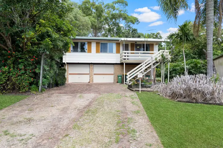 25 Seashell Drive, Deception Bay QLD 4508