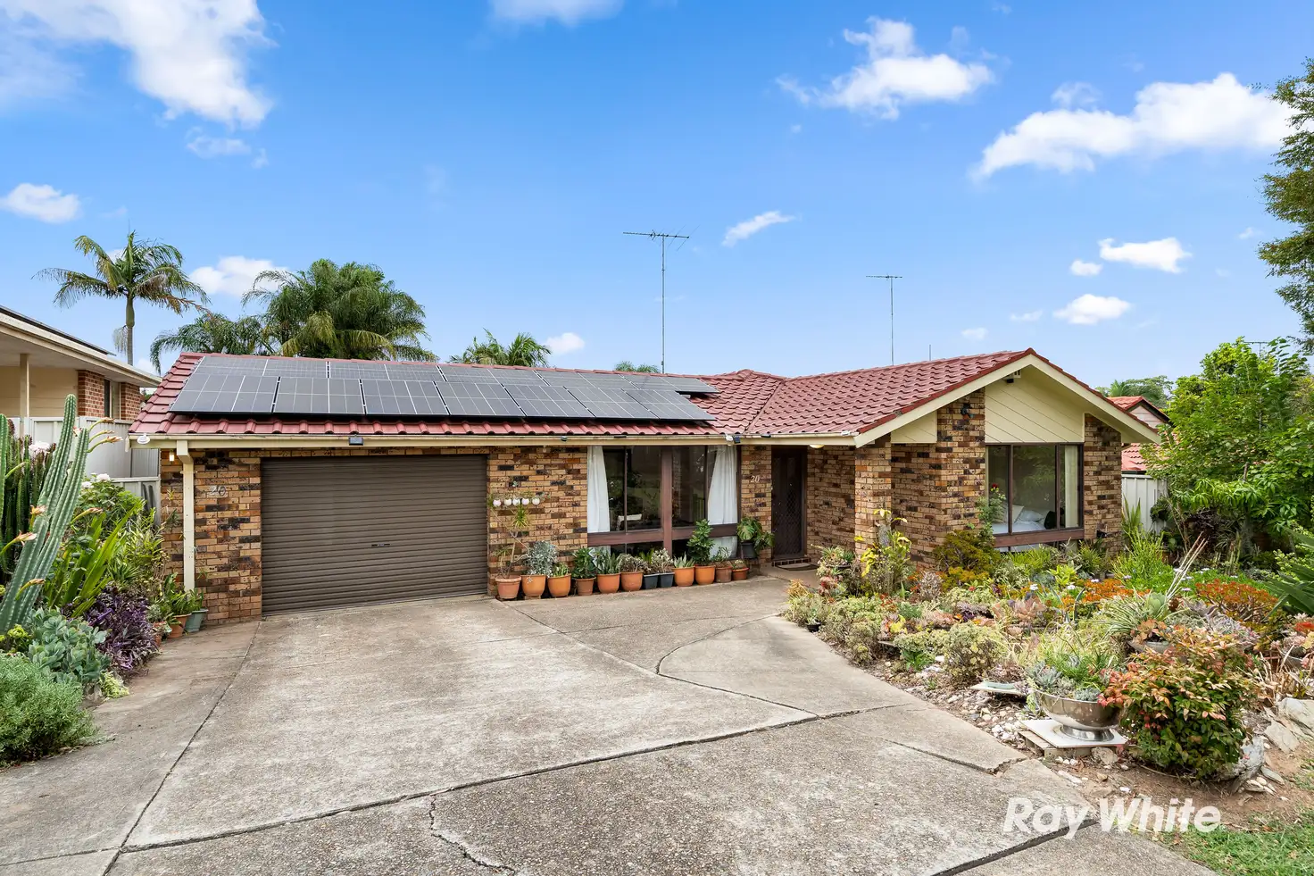 Main view of Homely house listing, 20 Justin Place, Quakers Hill NSW 2763