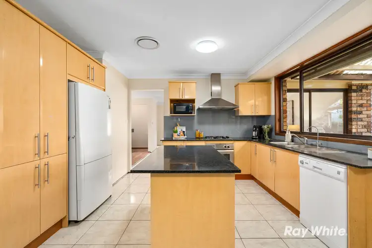 Third view of Homely house listing, 20 Justin Place, Quakers Hill NSW 2763