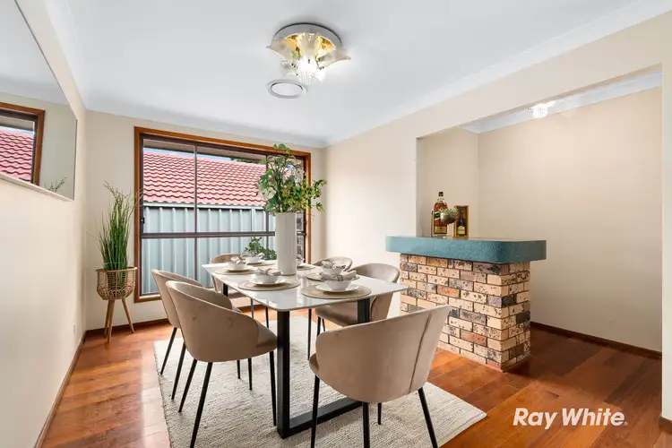 Fifth view of Homely house listing, 20 Justin Place, Quakers Hill NSW 2763