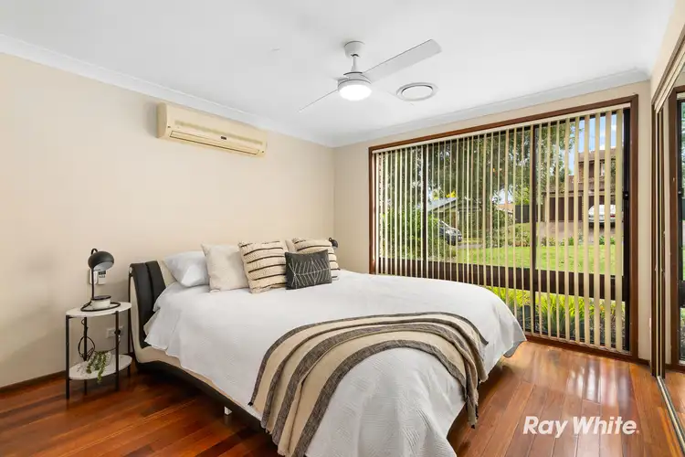 Sixth view of Homely house listing, 20 Justin Place, Quakers Hill NSW 2763