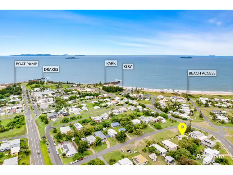 Main view of Homely house listing, 6-8 William Street, Emu Park QLD 4710
