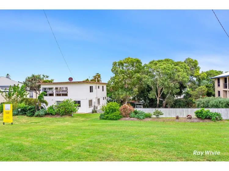 Second view of Homely house listing, 6-8 William Street, Emu Park QLD 4710