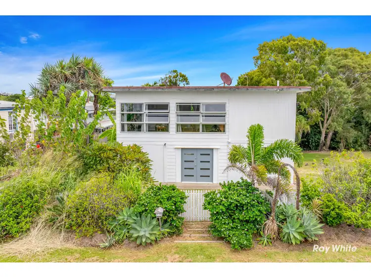 Third view of Homely house listing, 6-8 William Street, Emu Park QLD 4710